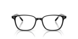 Oliver Peoples MASLON OV 5279U men Black Eyeglasses