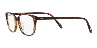 Oliver Peoples MASLON OV 5279U men Havana Eyeglasses