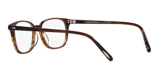 Oliver Peoples MASLON OV 5279U men Havana Eyeglasses