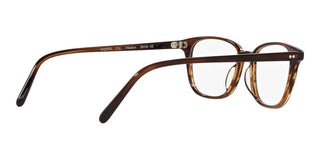 Oliver Peoples MASLON OV 5279U men Havana Eyeglasses