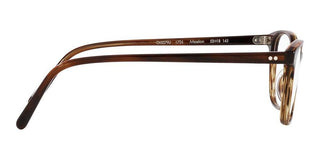 Oliver Peoples MASLON OV 5279U men Havana Eyeglasses