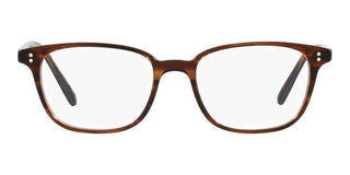 Oliver Peoples MASLON OV 5279U men Havana Eyeglasses