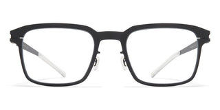 Mykita MATIS unisex Grey Squared Eyeglasses