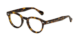 Moscot MAYDELA unisex Havana Geometric Eyeglasses