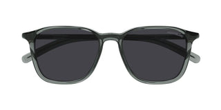 Montblanc MB0325S men Grey Pantos Sunglasses