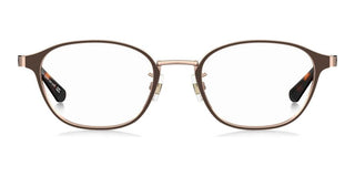 Kate Spade MCCOY/FJ women Brown Pantos Eyeglasses