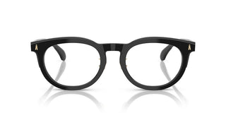 Moncler ME2004D unisex Black Pantos Eyeglasses