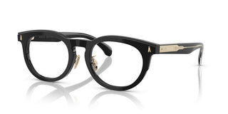 Moncler ME2004D unisex Black Pantos Eyeglasses