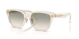 Moncler ME6002D unisex White Squared Sunglasses