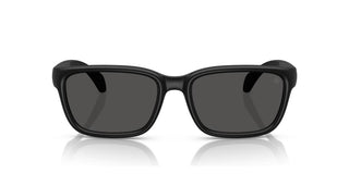 Moncler ME8002 unisex Black Squared Sunglasses