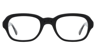 Moscot MESHUG unisex Black Geometric Eyeglasses