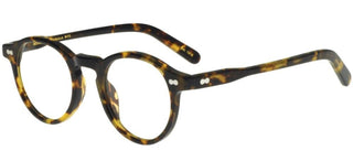 Moscot MILTZEN unisex Havana Other Eyeglasses