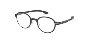 ic!berlin MINHO IC5040-D unisex Black Pantos Eyeglasses