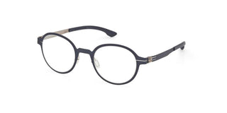 ic!berlin MINHO IC5040-D unisex Blue Pantos Eyeglasses