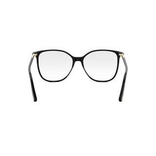 DIOR Mini CD O B6I women Black Butterfly Eyeglasses