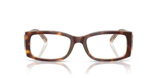 Ray-Ban MIRIAM RX 5434 women Havana Rectangle Eyeglasses