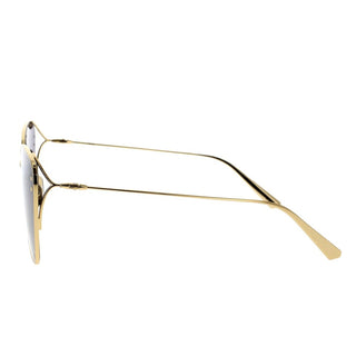 DIOR MissDior MissDior B2U women Gold Butterfly Sunglasses