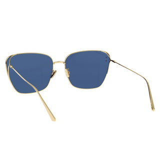 DIOR MissDior MissDior B2U women Gold Butterfly Sunglasses