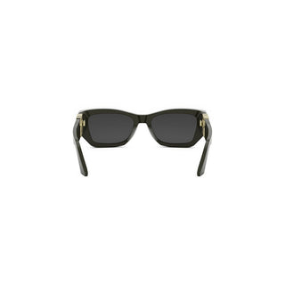 DIOR MissDior MissDior S1I women Green Squared Sunglasses