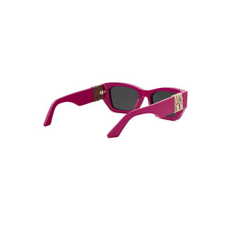 DIOR MissDior MissDior S1I women Pink Squared Sunglasses