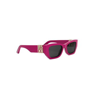 DIOR MissDior MissDior S1I women Pink Squared Sunglasses