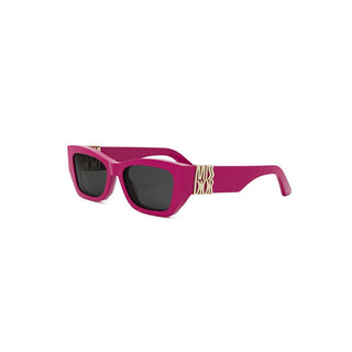 DIOR MissDior MissDior S1I women Pink Squared Sunglasses