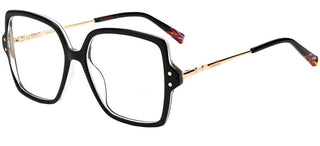 Missoni MIS 0005 women Black Oversize Eyeglasses