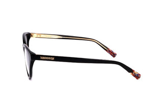 Missoni MIS 0011 women Black Cat Eye Eyeglasses