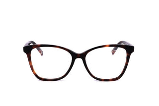 Missoni MIS 0013 women Red Squared Eyeglasses