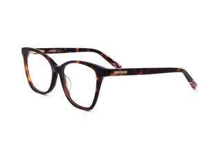 Missoni MIS 0013 women Red Squared Eyeglasses