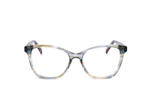 Missoni MIS 0013 women Green Squared Eyeglasses