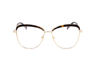 Missoni MIS 0037 women Havana Butterfly Eyeglasses