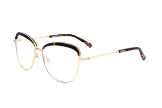 Missoni MIS 0037 women Havana Butterfly Eyeglasses