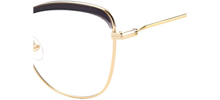 Missoni MIS 0037 women Grey Butterfly Eyeglasses