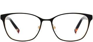 Missoni MIS 0062 women Black Geometric Eyeglasses