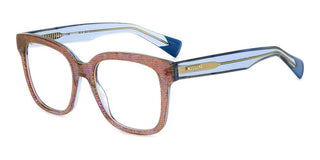 Missoni MIS 0127 women Havana Squared Eyeglasses