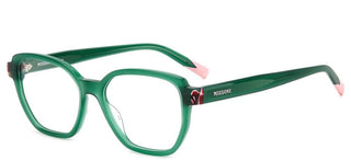 Missoni MIS 0134 women Green Squared Eyeglasses