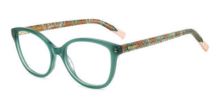 Missoni MIS 0149 women Green Cat Eye Eyeglasses