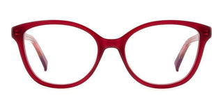 Missoni MIS 0149 women Red Cat Eye Eyeglasses