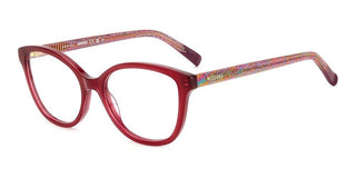 Missoni MIS 0149 women Red Cat Eye Eyeglasses