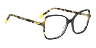 Missoni MIS 0156 women Havana Geometric Eyeglasses