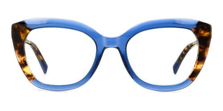 Missoni MIS 0157 women Blue Butterfly Eyeglasses