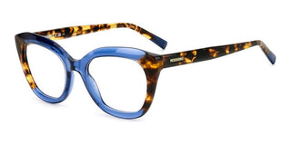 Missoni MIS 0157 women Blue Butterfly Eyeglasses