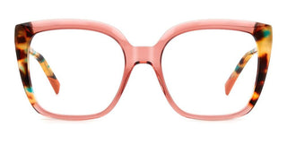 Missoni MIS 0158 women Havana Squared Eyeglasses