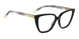 Missoni MIS 0159 women Black Cat Eye Eyeglasses