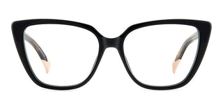 Missoni MIS 0159 women Black Cat Eye Eyeglasses