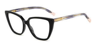 Missoni MIS 0159 women Black Cat Eye Eyeglasses