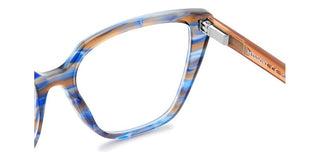 Missoni MIS 0159 women Brown Cat Eye Eyeglasses