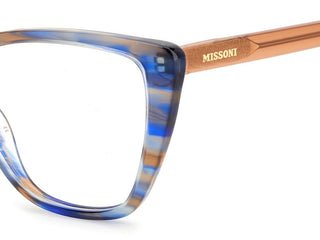 Missoni MIS 0159 women Brown Cat Eye Eyeglasses