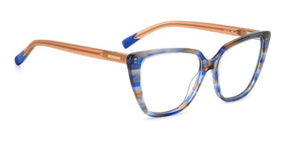 Missoni MIS 0159 women Brown Cat Eye Eyeglasses